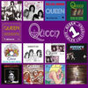 Queen aduna hiturile intr-o colectie irezistibila de CD-uri: Queen- The Singles Collection