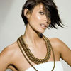 Natalie Imbruglia, saruturi si tandreturi cu Will.i.am