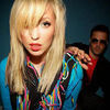 Ting Tings sunt in mare pana de idei