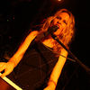 Concert Vonda Shepard, Silver Church