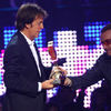 Britney a obtinut 2 premii, dar Paul McCartney a fost omul serii la EMA 2008
