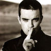 Robbie Williams are trei ochi!