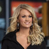 Carrie Underwood e de ceara... la Madame Tussauds