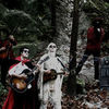 Membrii Panic At The Disco s-au pregatit de Halloween