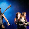 Patru zile de B’ESTFEST si in 2009. Prima confirmare : MANOWAR