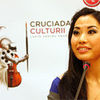 Sarah Chang la Ateneul Roman
