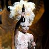 Castigatorii Brit Awards 2010 - Lady GaGa de senzatie