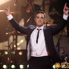 Robbie Williams la Brit Awards 2010