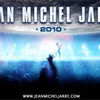 Jean-Michel Jarre revine la Bucuresti!