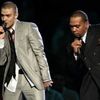Timbaland ft. Justin Timberlake - Carry Out videoclip