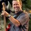 Eric Clapton
