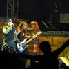 Iron Maiden Live la Bucuresti 2008