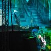 Iron Maiden Live la Bucuresti 2008