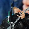 Metallica in concert la Bucuresti