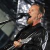 Metallica in concert la Bucuresti