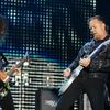 Metallica in concert la Bucuresti