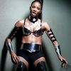 Ciara ft. T-Pain, filmari videoclip `Go Girl`
