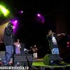 Concert Snoop Dogg, Arenele Romane, 19 septembrie 2008