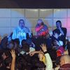 concert Parazitii lansare la Gossip