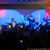 concert Parazitii lansare la Gossip
