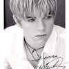 Jesse Mccartney