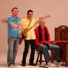 Bere Gratis - filmari videoclip Curcubeu