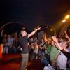 concert lansare veritasaga @ suburbia