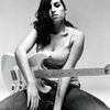 Amy Winehouse