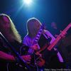 concert uriah heep @ becker brau live music