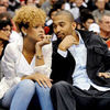 Rihanna - petrecere aniversara surpriza, pregatita de Matt Kemp