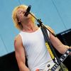 Sunrise Avenue la Bestfest 2008