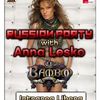 Concert Anna Lesko in Club Bamboo