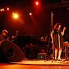 pink martini live la sala palatului, bucuresti, 28 oct 2007