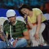 Geta Burlacu la Belgrad, repetitii pentru Eurovision
