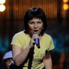 Geta Burlacu la Belgrad, repetitii pentru Eurovision