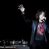Jean Michel Jarre in concert la Sala Polivalenta, 2008