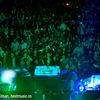 Jean Michel Jarre in concert la Sala Polivalenta, 2008
