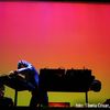 Jean Michel Jarre in concert la Sala Polivalenta, 2008