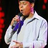 Al Jarreau in concert la Bucuresti. Foto: Tiberiu Crisan, BestMusic.ro