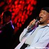 Al Jarreau in concert la Bucuresti. Foto: Tiberiu Crisan, BestMusic.ro
