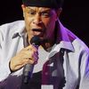 Al Jarreau in concert la Bucuresti. Foto: Tiberiu Crisan, BestMusic.ro