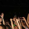 Concert Fedde le Grand, public
