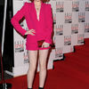 Nicola Roberts la ELLE Style Awards 2010