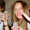 Lindsay Lohan era sa moara din cauza drogurilor si a alcoolului