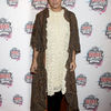 NME Awards 2010 - Lily Allen