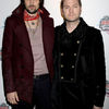 Kasabian la NME Awards 2010