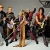 Bilete Aerosmith - concert in Romania - disponibile pe bestmusic.ro
