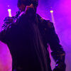 Shaggy, Sun Plaza - Bucuresti