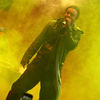 Shaggy, Sun Plaza - Bucuresti