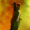 Shaggy, Sun Plaza - Bucuresti